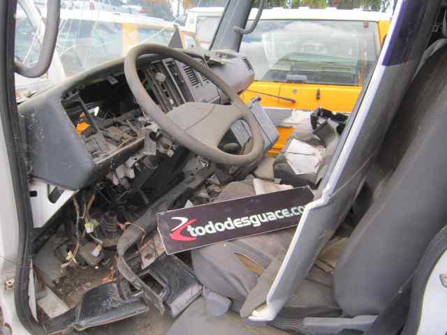 NISSAN ATLEON * 110