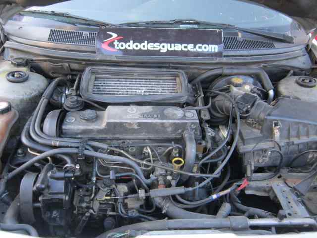 FORD MONDEO FAMILIAR (GD) Ambiente Motor 1,8 Ltr. - 66 kW Turbodiesel CAT