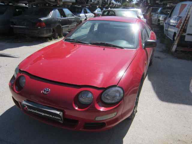 TOYOTA CELICA (T20) 1.8 ST Motor 1,8 Ltr. - 85 kW 16V CAT