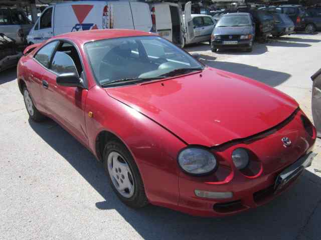 TOYOTA CELICA (T20) 1.8 ST Motor 1,8 Ltr. - 85 kW 16V CAT