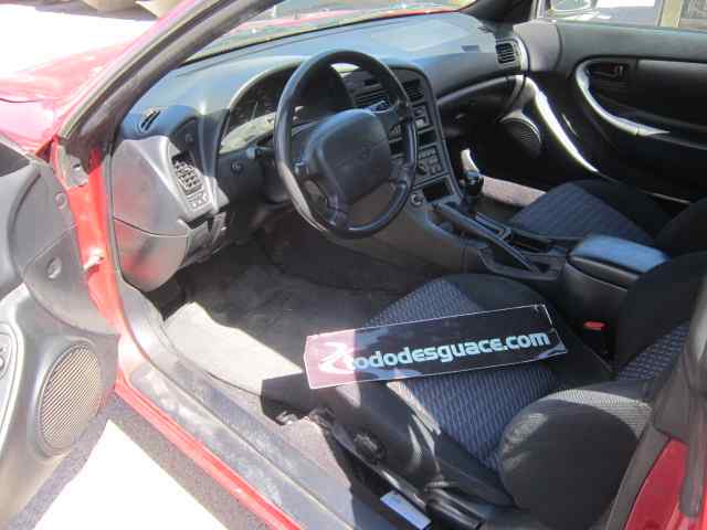 TOYOTA CELICA (T20) 1.8 ST Motor 1,8 Ltr. - 85 kW 16V CAT