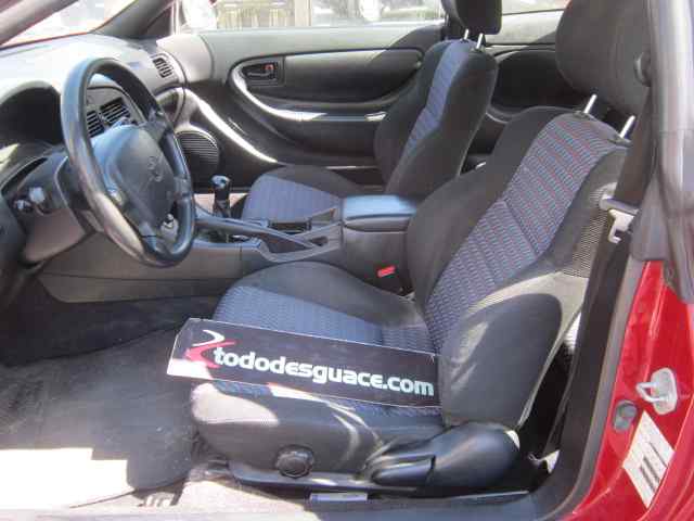 TOYOTA CELICA (T20) 1.8 ST Motor 1,8 Ltr. - 85 kW 16V CAT
