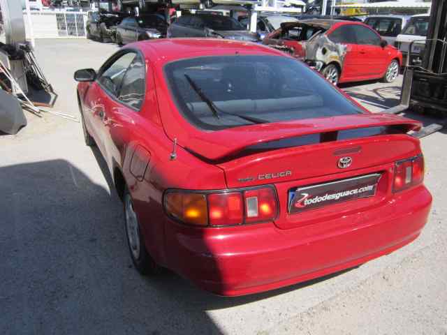 TOYOTA CELICA (T20) 1.8 ST Motor 1,8 Ltr. - 85 kW 16V CAT