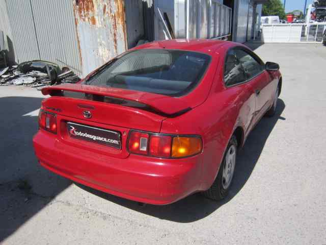 TOYOTA CELICA (T20) 1.8 ST Motor 1,8 Ltr. - 85 kW 16V CAT