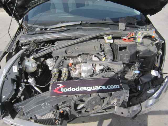 CITROEN C4 LIM. Collection Motor 1,6 Ltr. - 88 kW 16V