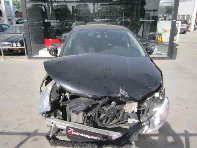 CITROEN C4 LIM. Collection Motor 1,6 Ltr. - 88 kW 16V