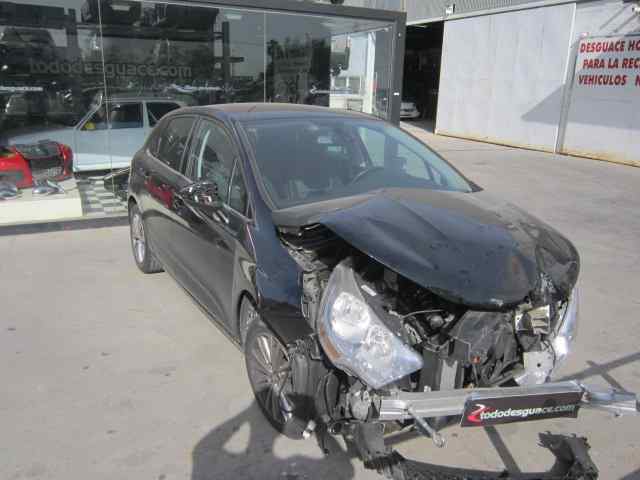 CITROEN C4 LIM. Collection Motor 1,6 Ltr. - 88 kW 16V