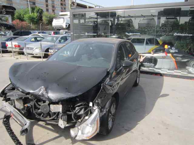 CITROEN C4 LIM. Collection Motor 1,6 Ltr. - 88 kW 16V
