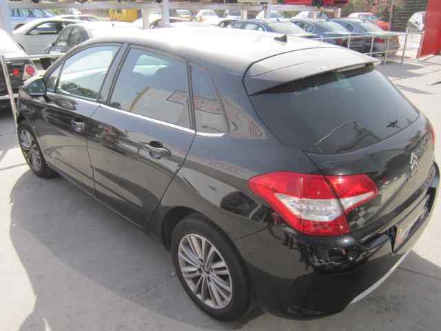 CITROEN C4 LIM. Collection Motor 1,6 Ltr. - 88 kW 16V