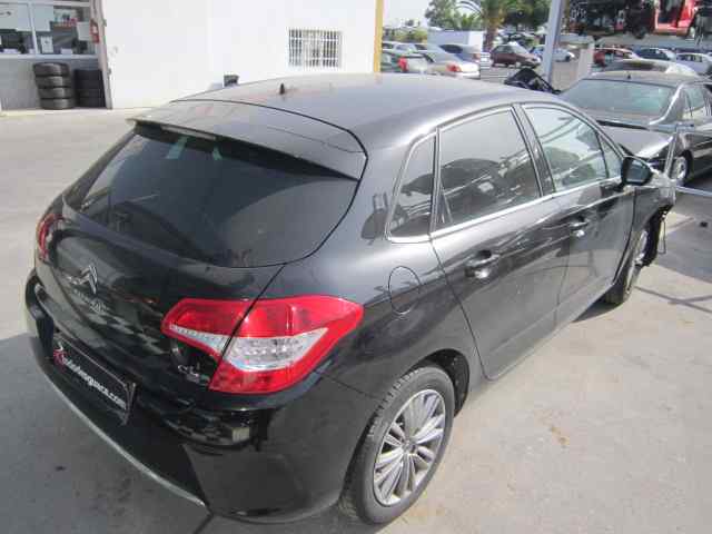 CITROEN C4 LIM. Collection Motor 1,6 Ltr. - 88 kW 16V
