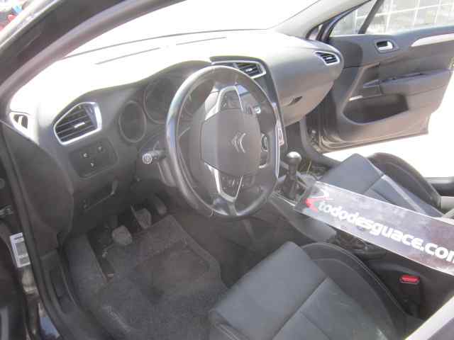 CITROEN C4 LIM. Collection Motor 1,6 Ltr. - 88 kW 16V