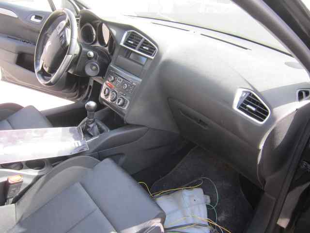 CITROEN C4 LIM. Collection Motor 1,6 Ltr. - 88 kW 16V