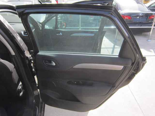 CITROEN C4 LIM. Collection Motor 1,6 Ltr. - 88 kW 16V