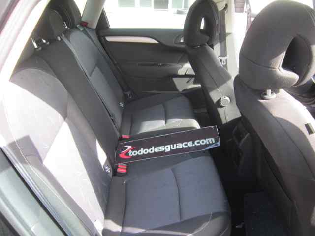 CITROEN C4 LIM. Collection Motor 1,6 Ltr. - 88 kW 16V