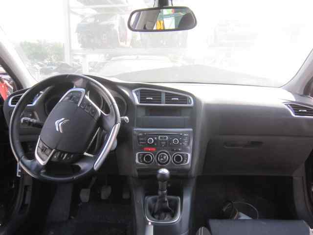 CITROEN C4 LIM. Collection Motor 1,6 Ltr. - 88 kW 16V