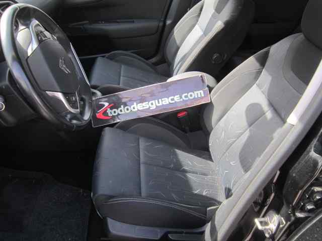 CITROEN C4 LIM. Collection Motor 1,6 Ltr. - 88 kW 16V
