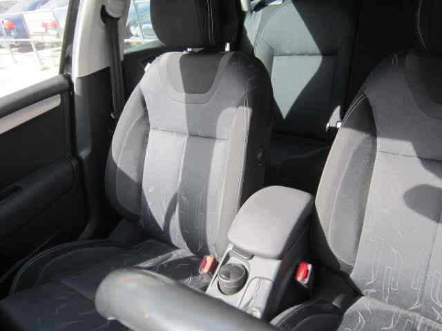 CITROEN C4 LIM. Collection Motor 1,6 Ltr. - 88 kW 16V