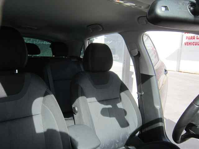 CITROEN C4 LIM. Collection Motor 1,6 Ltr. - 88 kW 16V