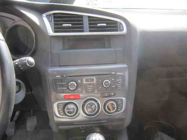 CITROEN C4 LIM. Collection Motor 1,6 Ltr. - 88 kW 16V