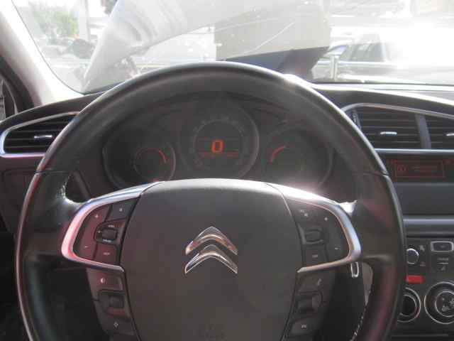 CITROEN C4 LIM. Collection Motor 1,6 Ltr. - 88 kW 16V