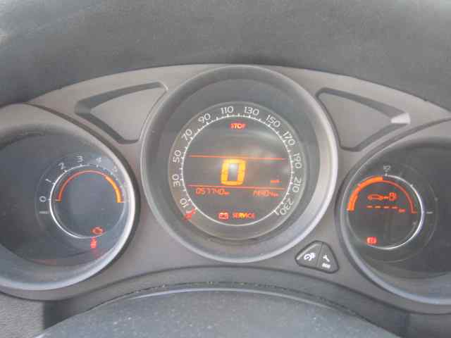 CITROEN C4 LIM. Collection Motor 1,6 Ltr. - 88 kW 16V