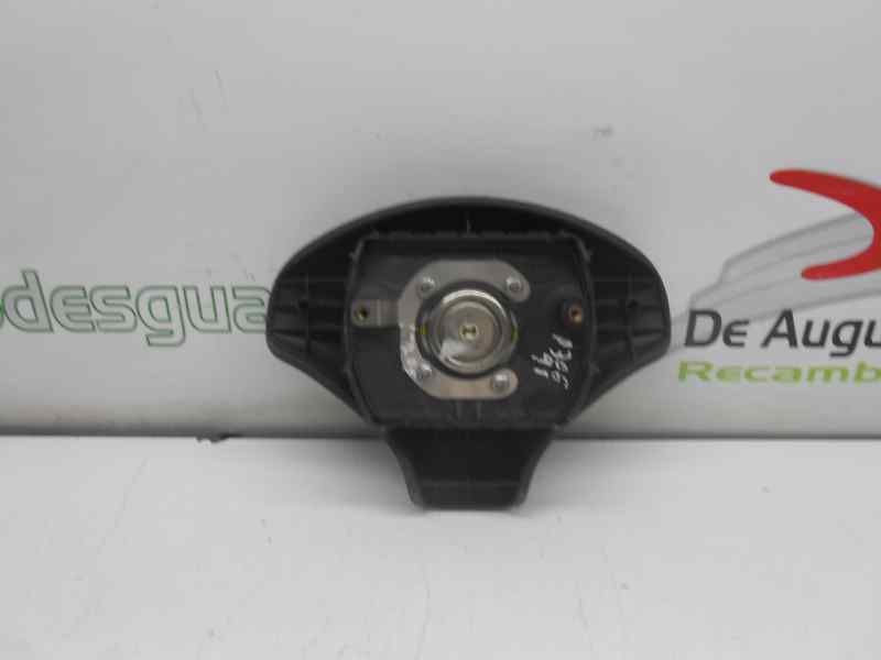 AIRBAG DELANTERO IZQUIERDO PEUGEOT 306 BERLINA 3/4/5 PUERTAS (S2) 1.9 D (69 CV) 5 velocidades