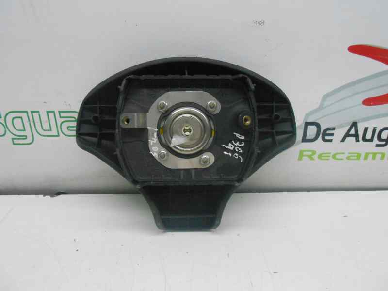 AIRBAG DELANTERO IZQUIERDO PEUGEOT 306 BERLINA 3/4/5 PUERTAS (S2) 1.9 D (69 CV) 5 velocidades