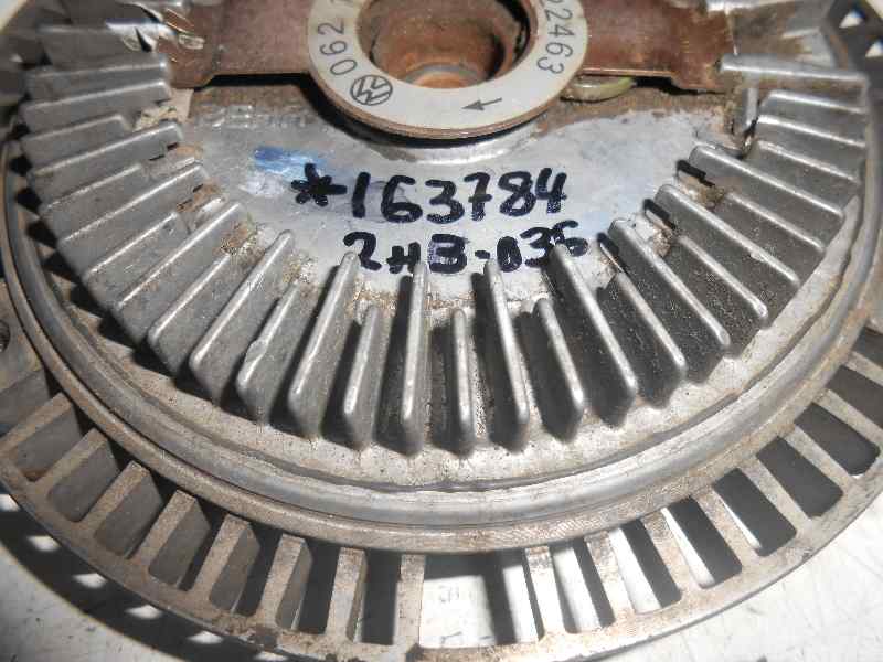 VENTILADOR CENTRIFUGO VOLKSWAGEN LT CAJA CERRADA / COMBI 2.8 TDI (158 CV) 5 velocidades
