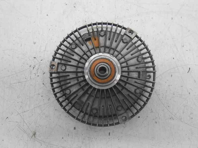 VENTILADOR CENTRIFUGO VOLKSWAGEN LT CAJA CERRADA / COMBI 2.8 TDI (158 CV) 5 velocidades