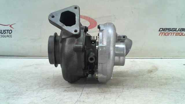 TURBOCOMPRESOR MERCEDES CLASE S (W220) BERLINA 320 CDI (220.026)