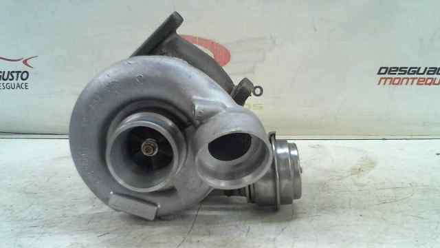 TURBOCOMPRESOR MERCEDES CLASE S (W220) BERLINA 320 CDI (220.026)