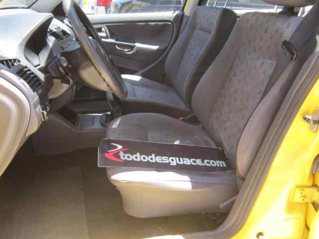 SEAT IBIZA (6K1) Sport Motor 1,9 Ltr. - 66 kW TDI