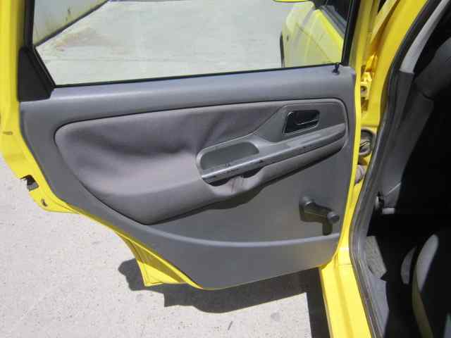 SEAT IBIZA (6K1) Sport Motor 1,9 Ltr. - 66 kW TDI