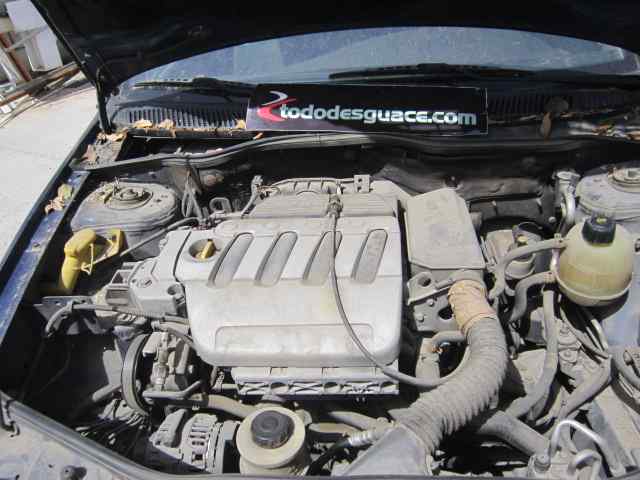 RENAULT MEGANE I FASE 2 CLASSIC (LA..) 1.4 16V Expression Motor 1,4 Ltr. - 70 kW 16V