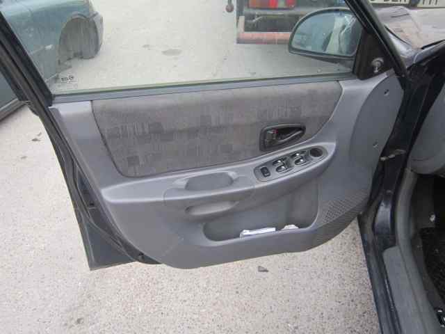 HYUNDAI ACCENT (LC) CRDi GL Motor 1,5 Ltr. - 60 kW CRDi CAT