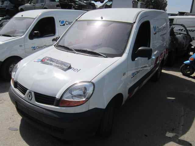 RENAULT KANGOO (F/KC0) Alize Motor 1,5 Ltr. - 60 kW dCi Diesel