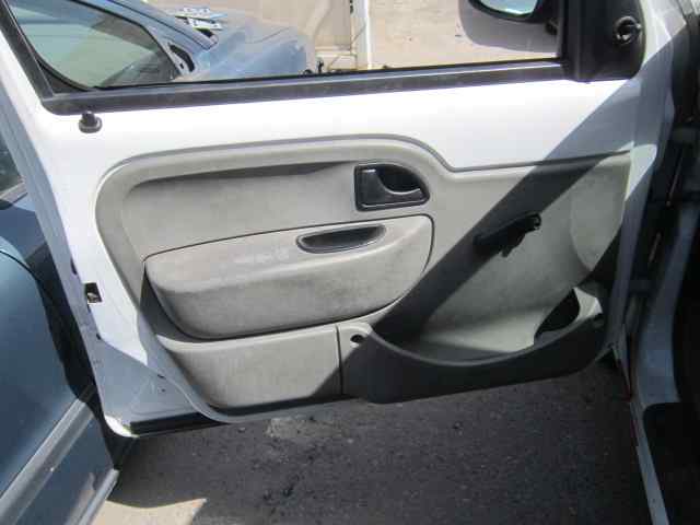 RENAULT KANGOO (F/KC0) Alize Motor 1,5 Ltr. - 60 kW dCi Diesel
