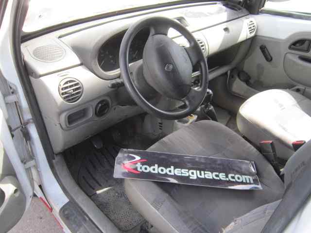 RENAULT KANGOO (F/KC0) Alize Motor 1,5 Ltr. - 60 kW dCi Diesel