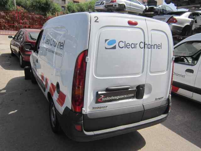 RENAULT KANGOO (F/KC0) Alize Motor 1,5 Ltr. - 60 kW dCi Diesel