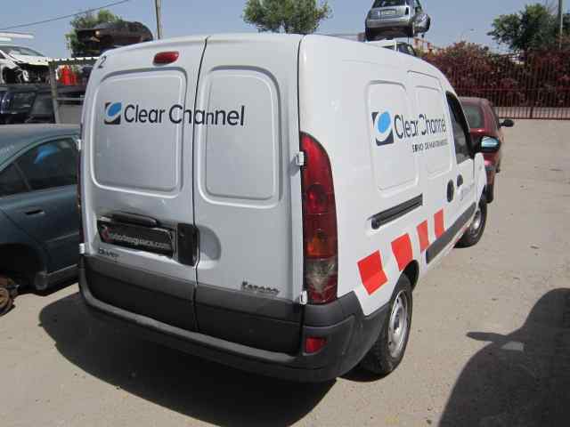 RENAULT KANGOO (F/KC0) Alize Motor 1,5 Ltr. - 60 kW dCi Diesel