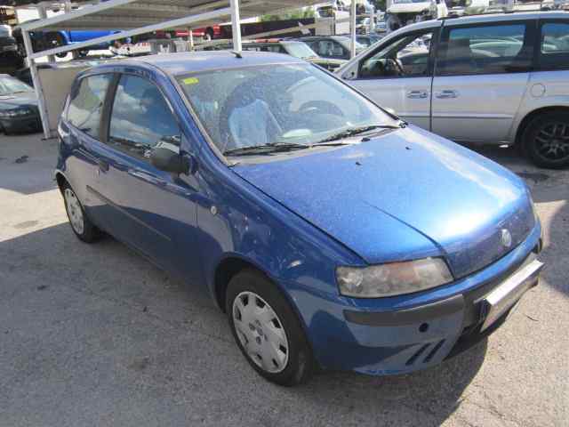 FIAT PUNTO BERLINA (188) 1.2 8V Active Motor 1,2 Ltr. - 44 kW CAT