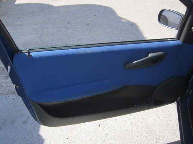 FIAT PUNTO BERLINA (188) 1.2 8V Active Motor 1,2 Ltr. - 44 kW CAT