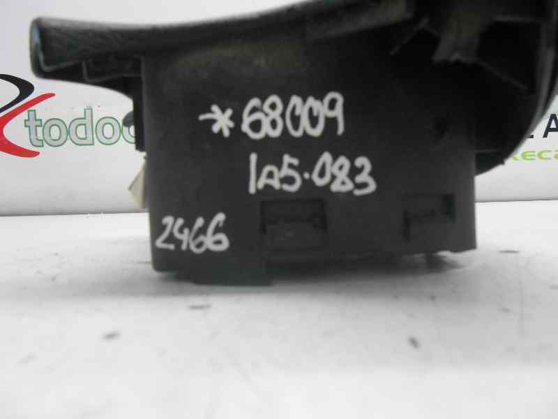 AIRBAG DELANTERO IZQUIERDO CITROEN XSARA PICASSO 2.0 HDi