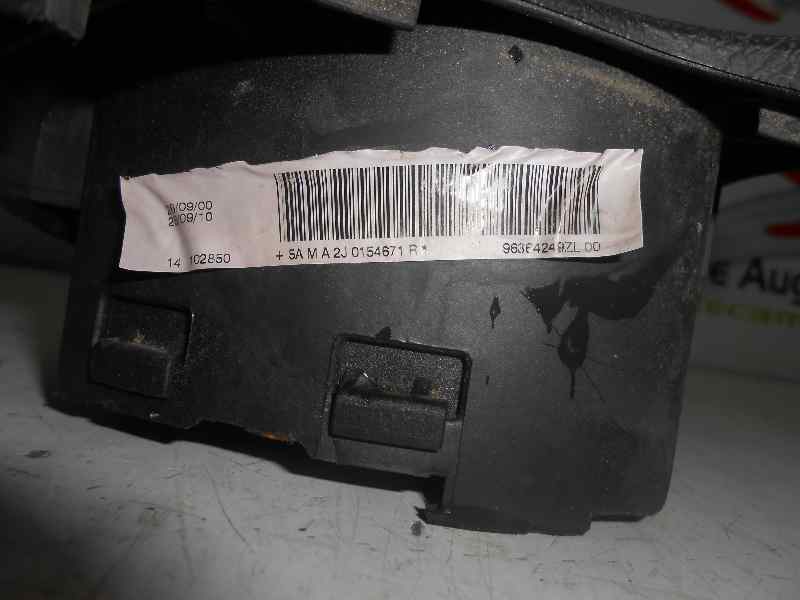 AIRBAG DELANTERO IZQUIERDO CITROEN XSARA PICASSO 2.0 HDi