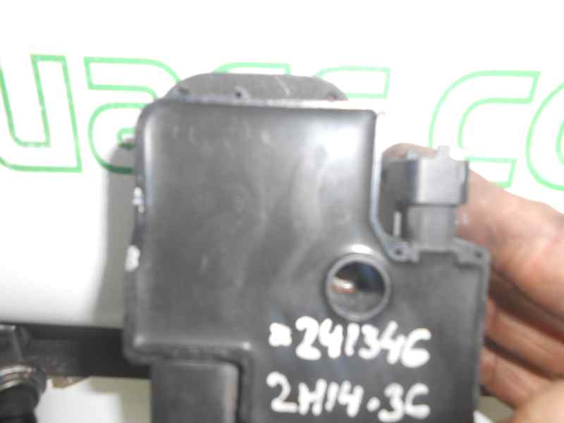 BOBINA ENCENDIDO MERCEDES CLASE E (W211) BERLINA E 55 AMG (211.076)