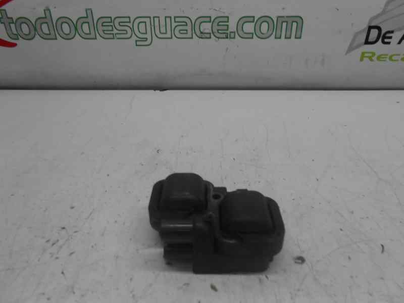 BOBINA ENCENDIDO MERCEDES CLASE E (W211) BERLINA E 55 AMG (211.076)