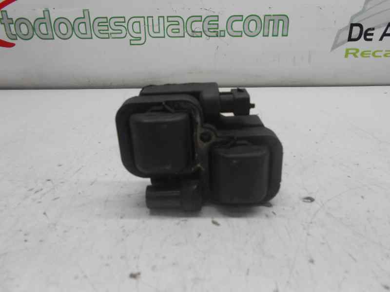 BOBINA ENCENDIDO MERCEDES CLASE E (W211) BERLINA E 55 AMG (211.076)