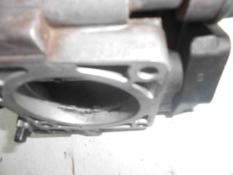 CAJA MARIPOSA RENAULT 19 (B/C/L53) B53705