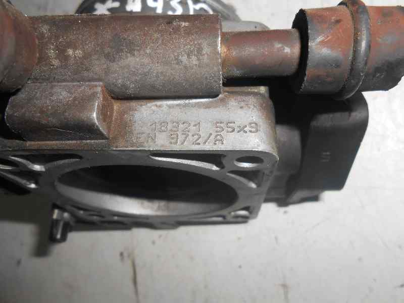 CAJA MARIPOSA RENAULT 19 (B/C/L53) B53705
