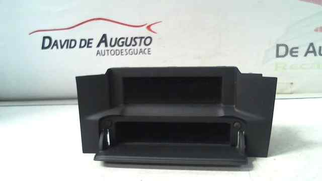 DISPLAY CENTRAL CITROEN C4 LIM. Collection